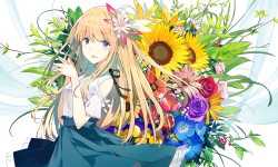 Featured image of post 博客一周年啦！