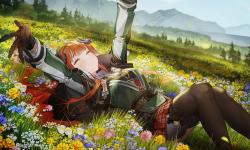 Featured image of post 搭建 FRP 服务